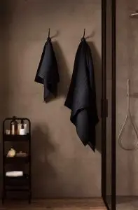 Deco Cemento - Luxury bathroom - Polished Plaster London
