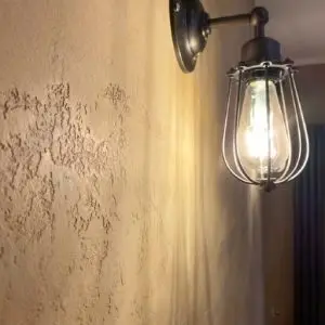 Polished Plaster London - Luxury walls by Deco Cemento
