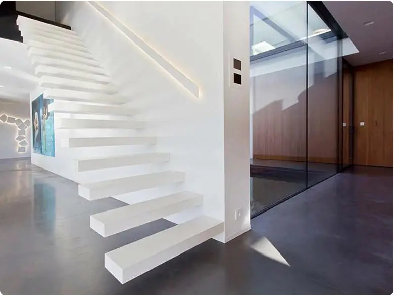 Microcement