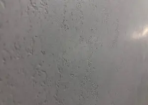 eco microcement