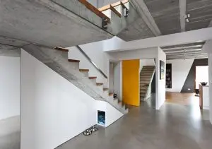 Microcement