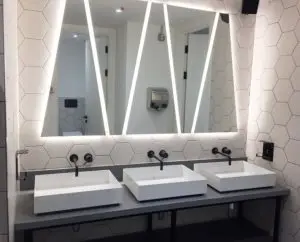 Microcement London - Luxury Microcement bathrooms by Deco Cemento