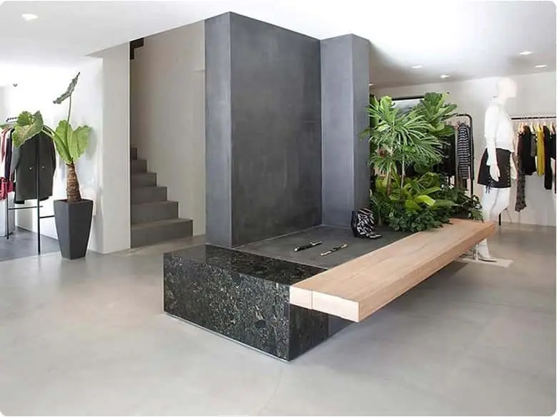 Showcase