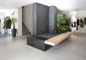 Microcement
