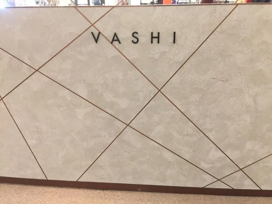 Polished Plaster London - Luxury Commercial Designs - Deco Cemento