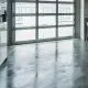 Polished Concrete