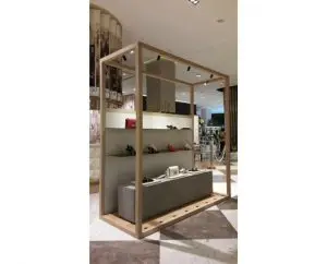 commercial microcement interior design - Deco Cemento London