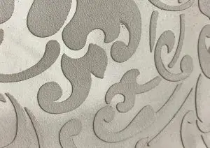 Deco Cemento London - Embossed finish detail