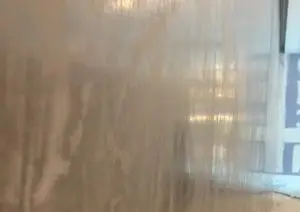 Deco Cemento London - Polished plaster finish