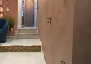 Deco Cemento London - Microcement finishes