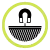 Microcment Icon