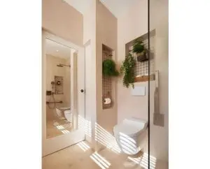 Beautiful bathrooms - Deco Cemento London