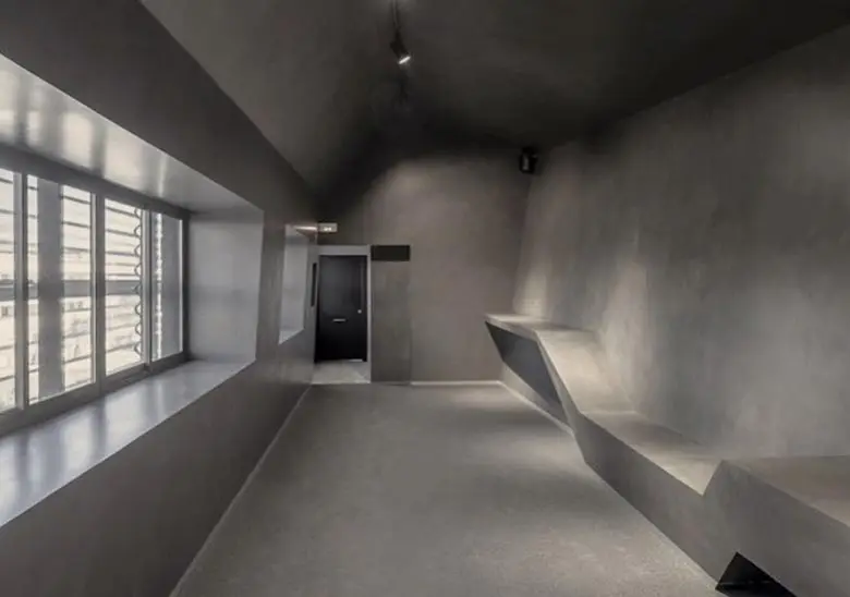 Microcement