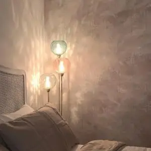Deco Cemento - Polished Plaster homes London - Website