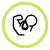 Microcment Icon